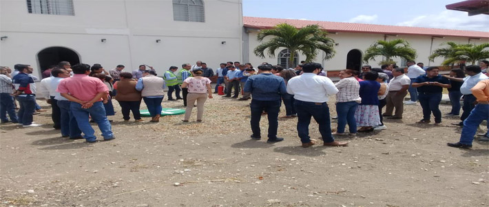 Secretaría De Agricultura, Ganadería Y Pesca